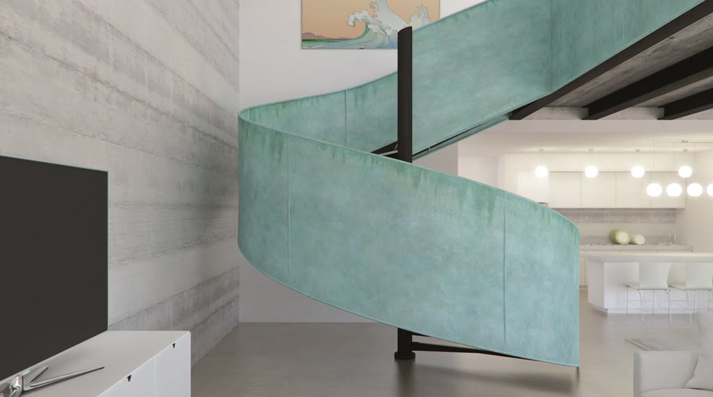 patina-na-poreczy-schodow